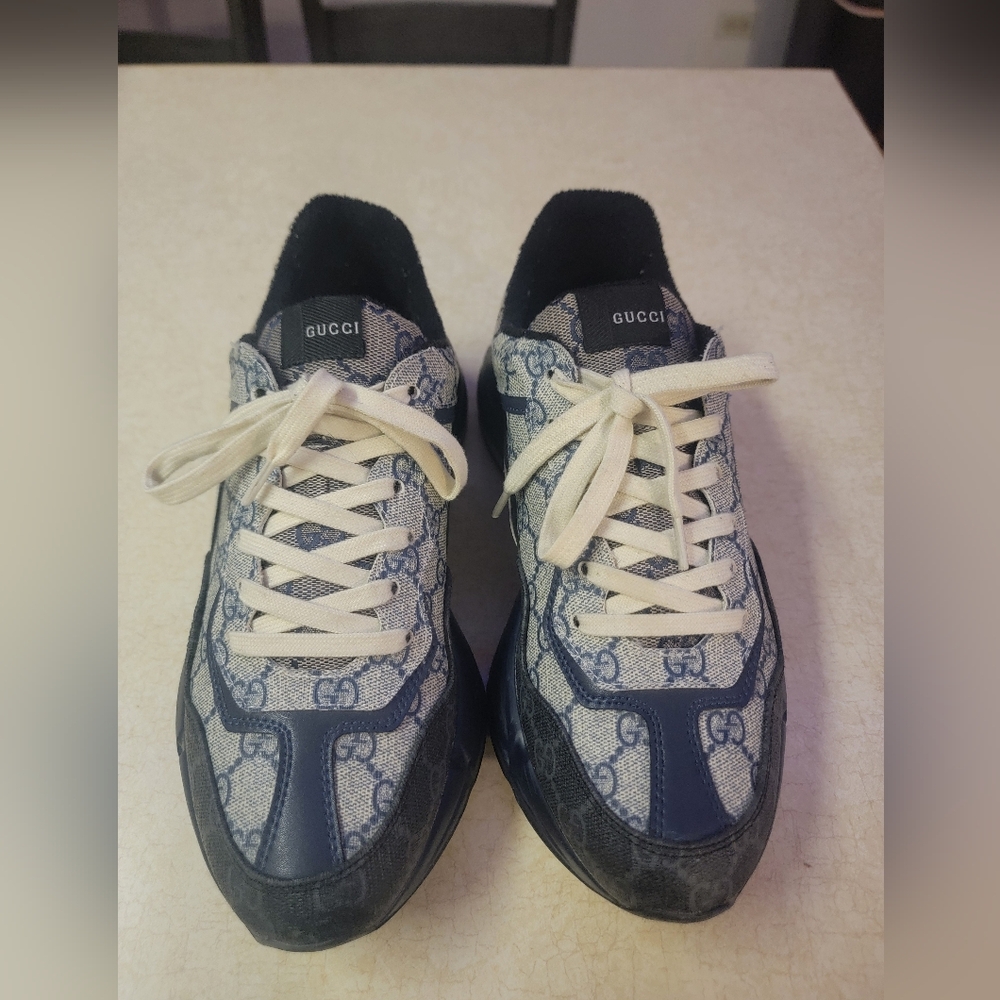 Mens Gucci Shoes